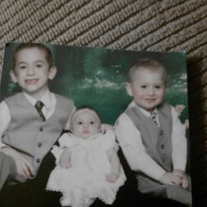 Meet your Posher, Carol